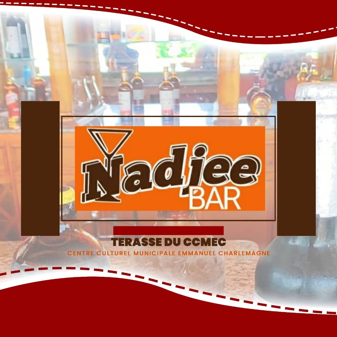 Nadjee Bar