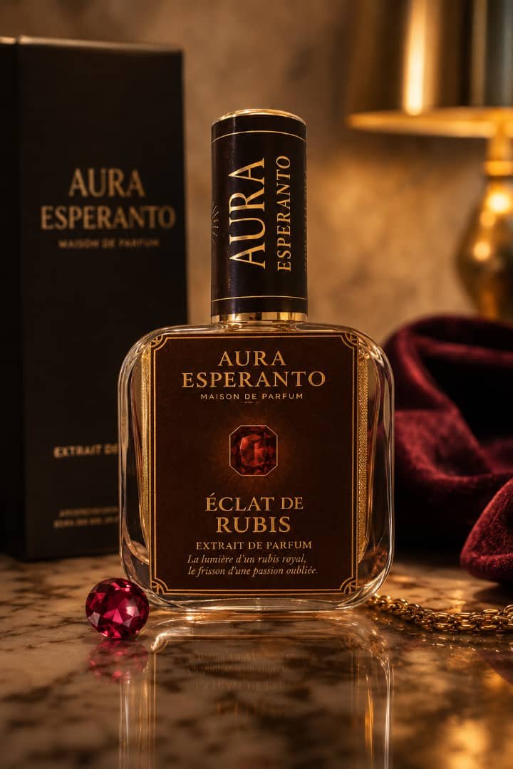 Aura Esperanto