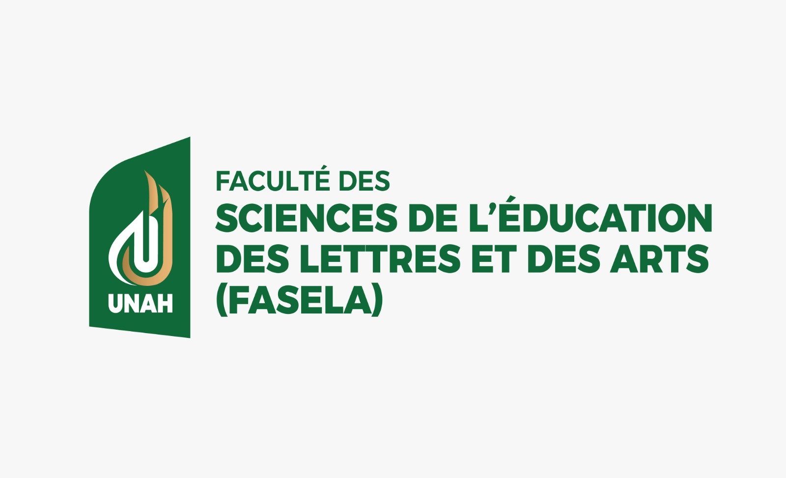 Faculté des Sciences de l'Éducation, des Lettres et des Arts