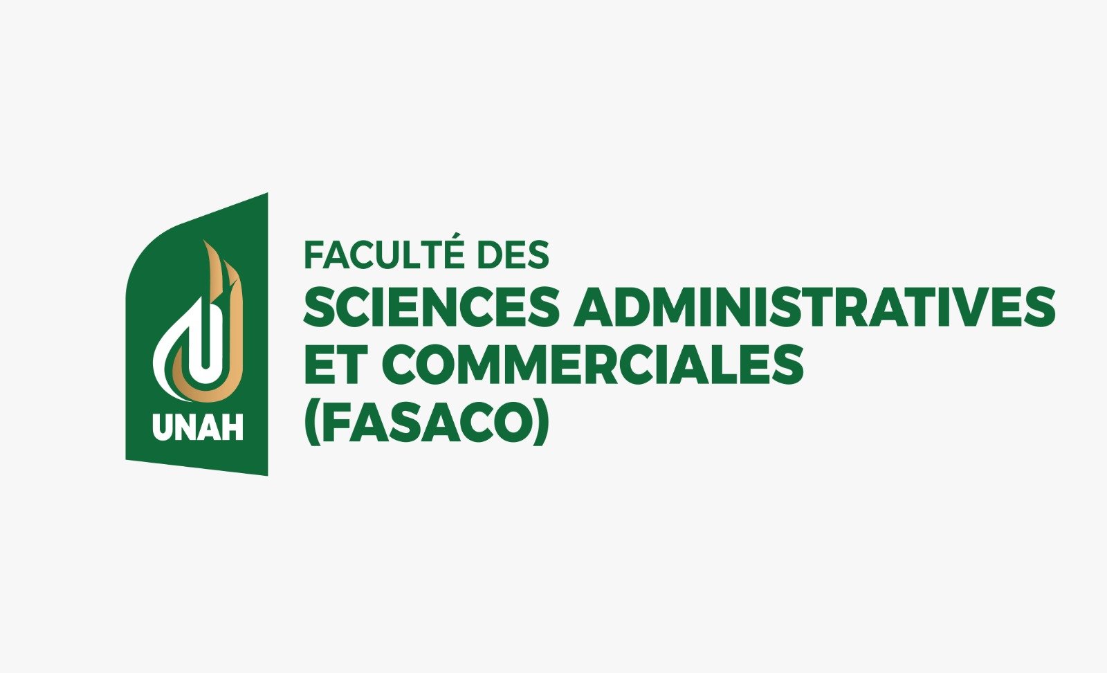 Faculté des Sciences Administratives et Commerciales