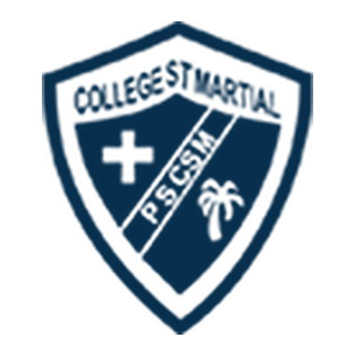 Petit Séminaire Collège Saint-Martial