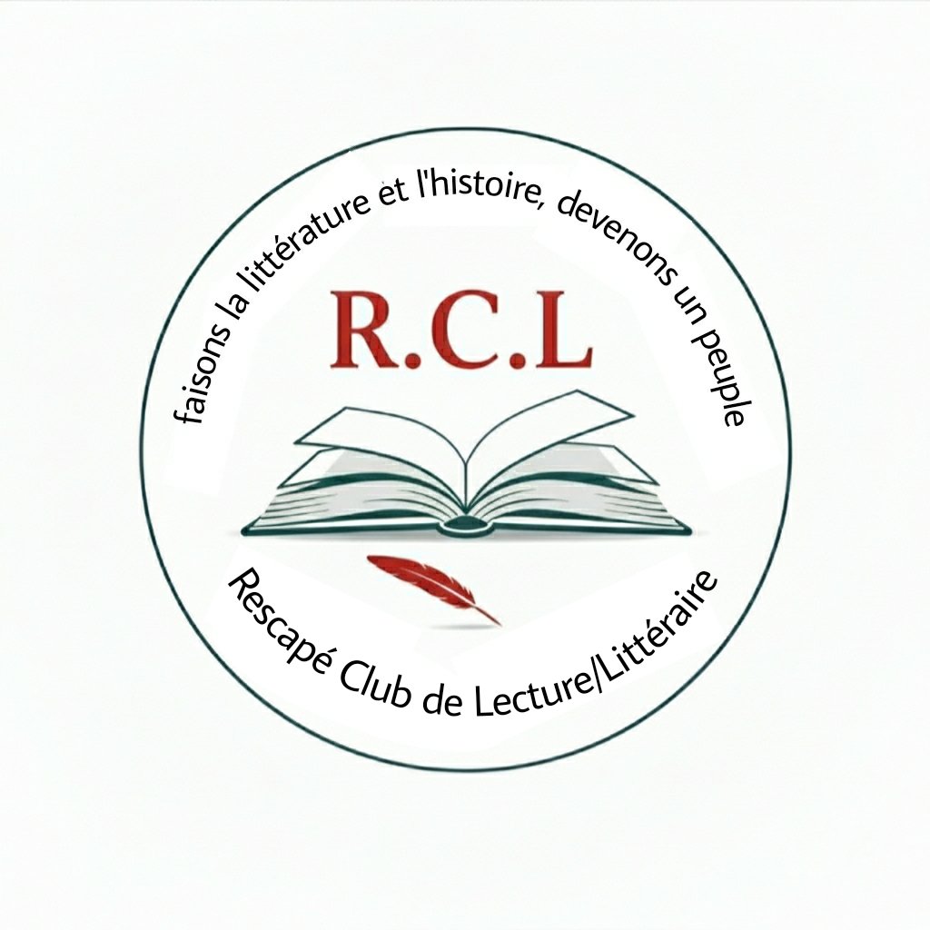 Rescapés Club de Lecture/Littéraire