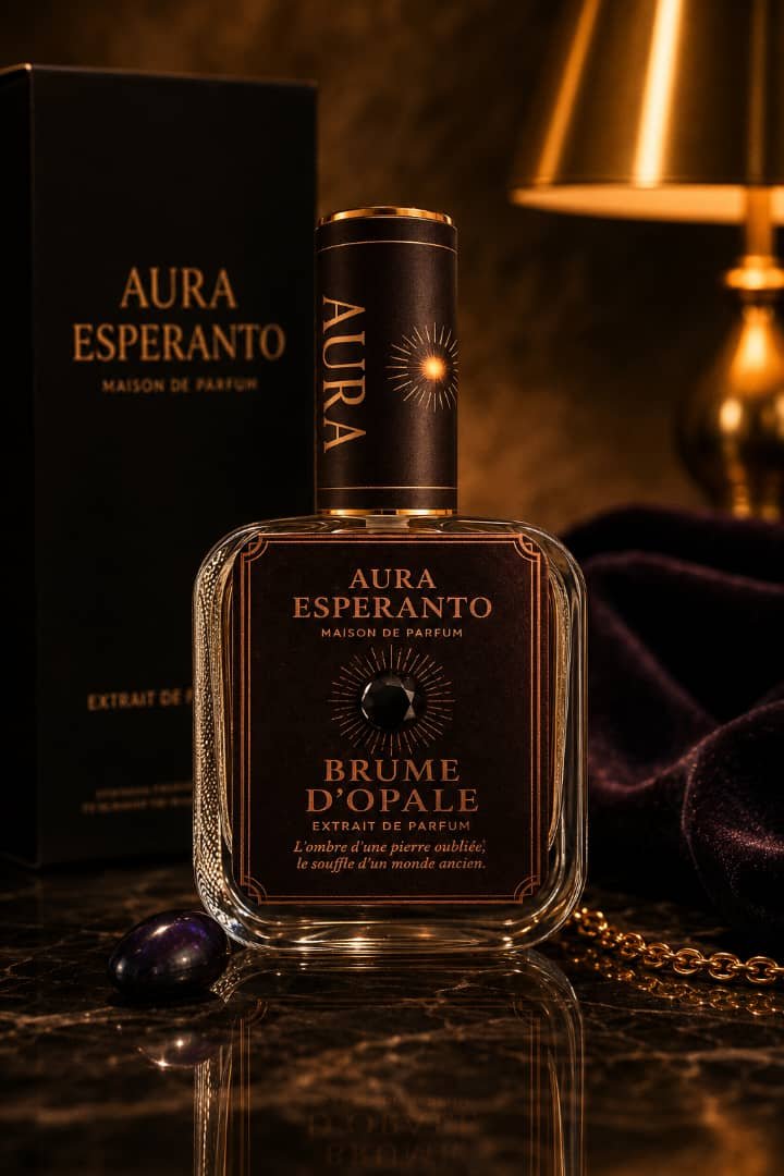 Parfums