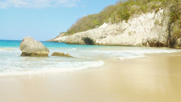 Anse d'Azur