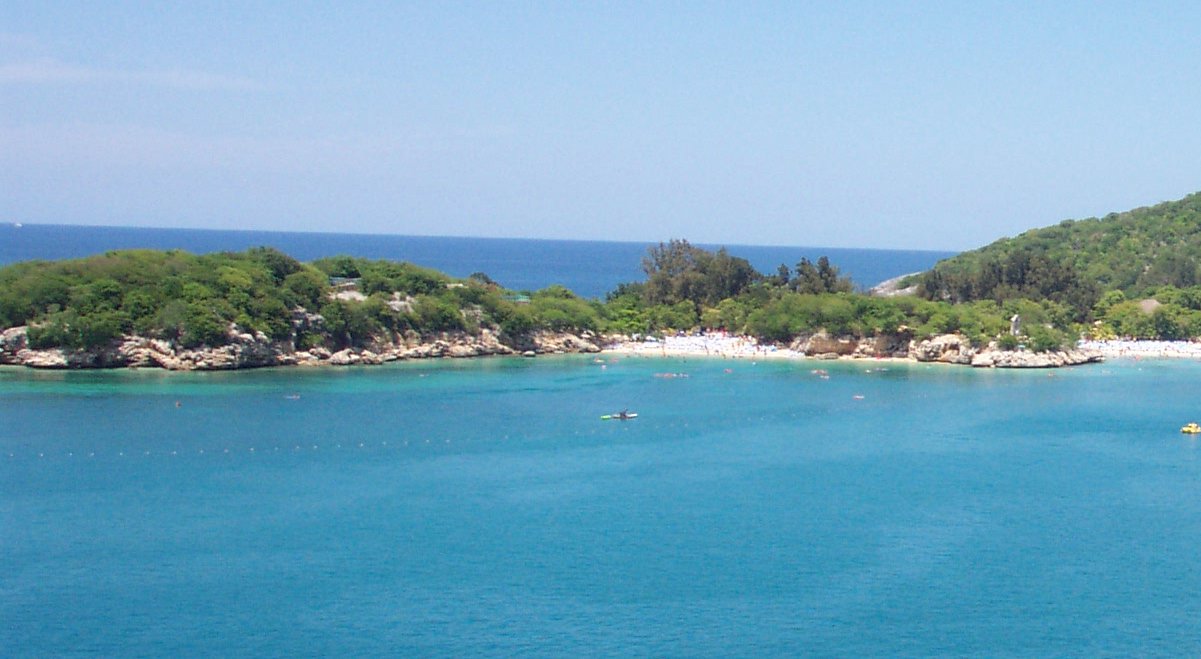 Labadee